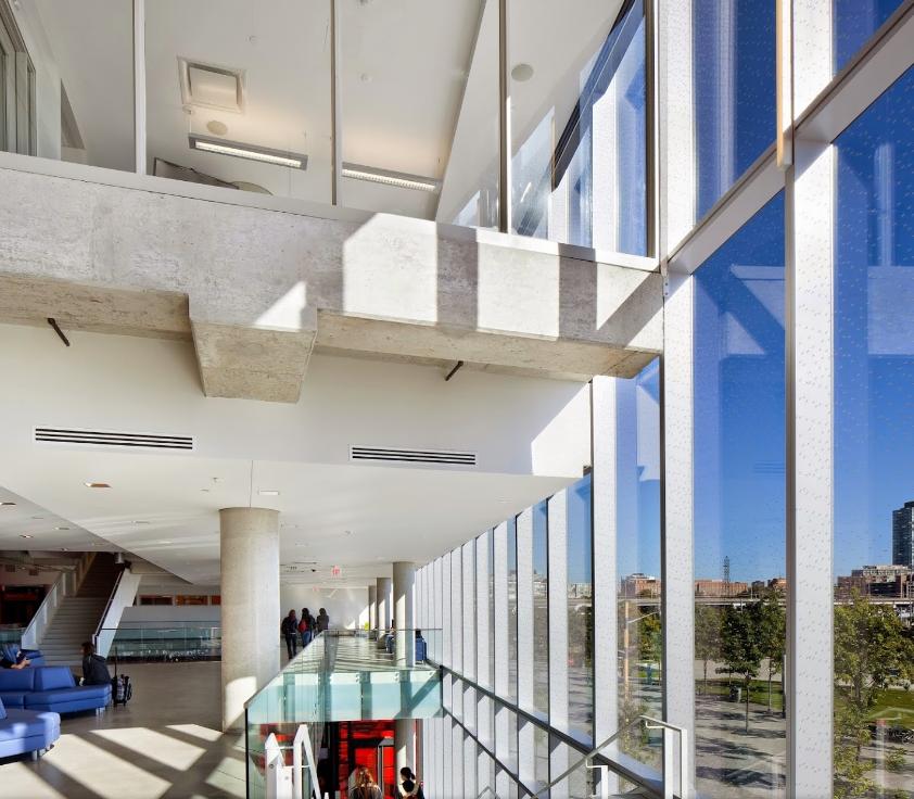 колледж George Brown College колледж George Brown College